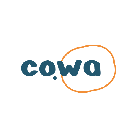 logo - Cowa